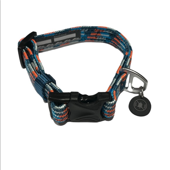 Dog collar- small NWOT - Picture 2 of 2